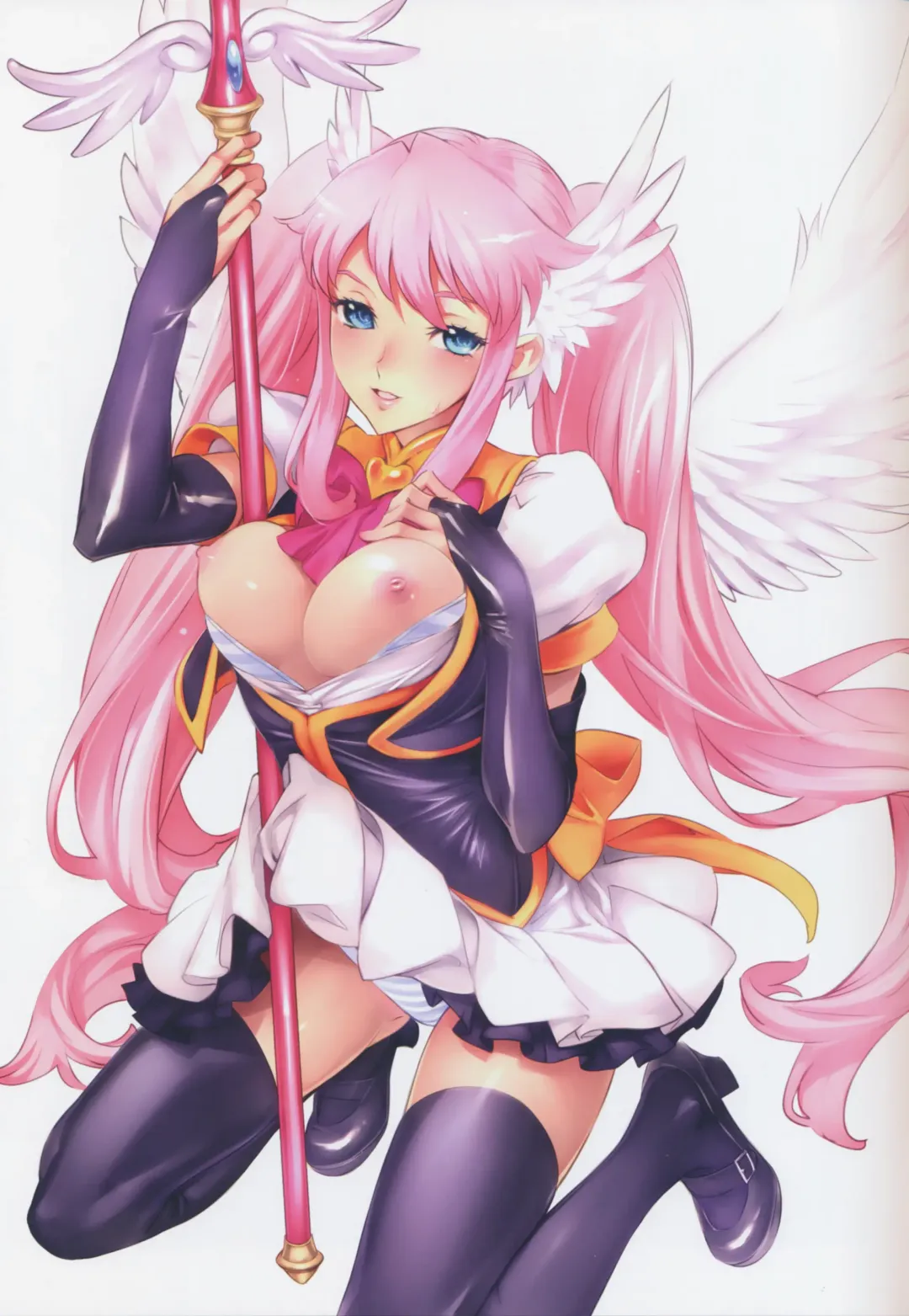 [Nishieda] Epidendrum Fhentai - Page 46