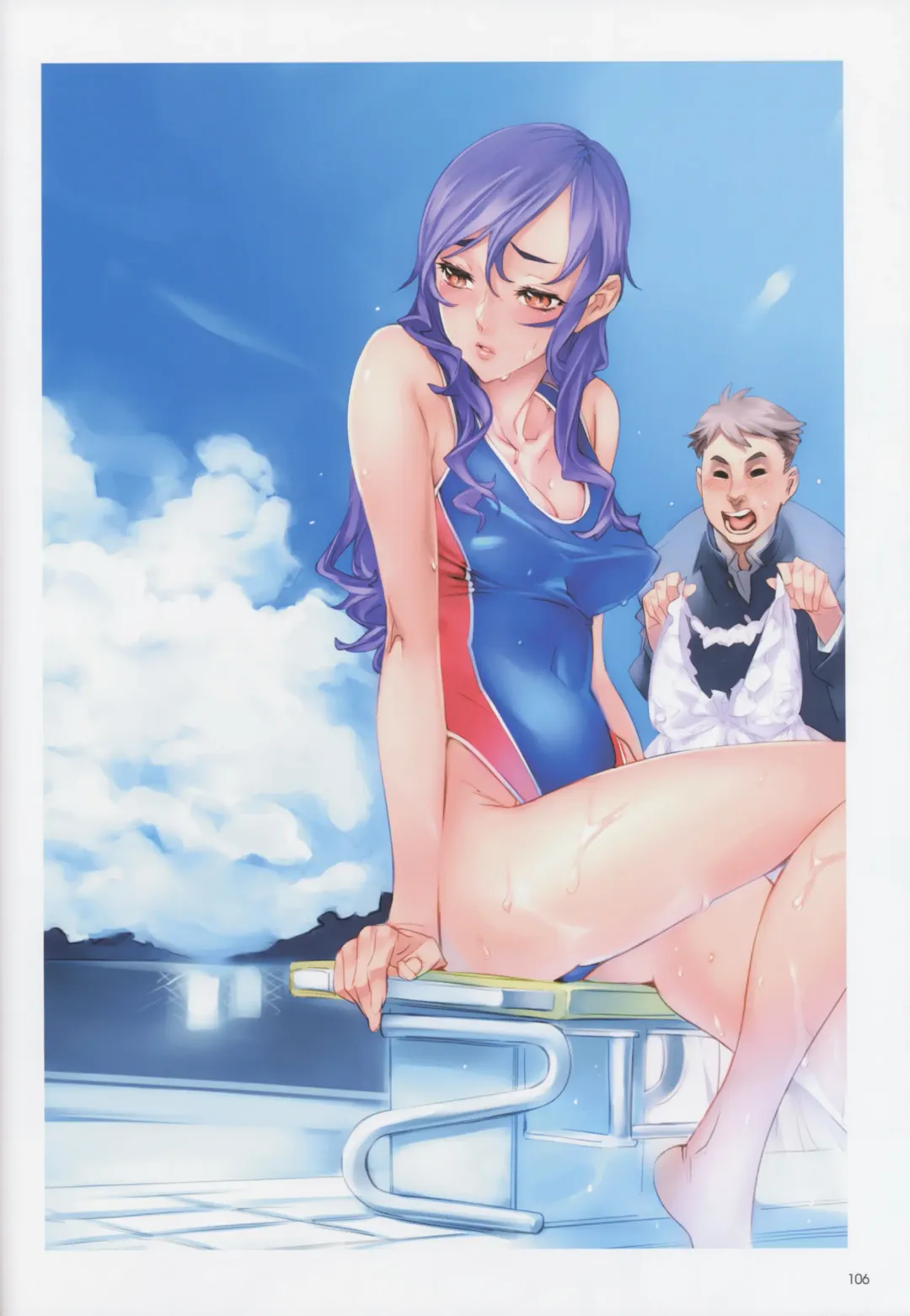 [Nishieda] Epidendrum Fhentai - Page 83