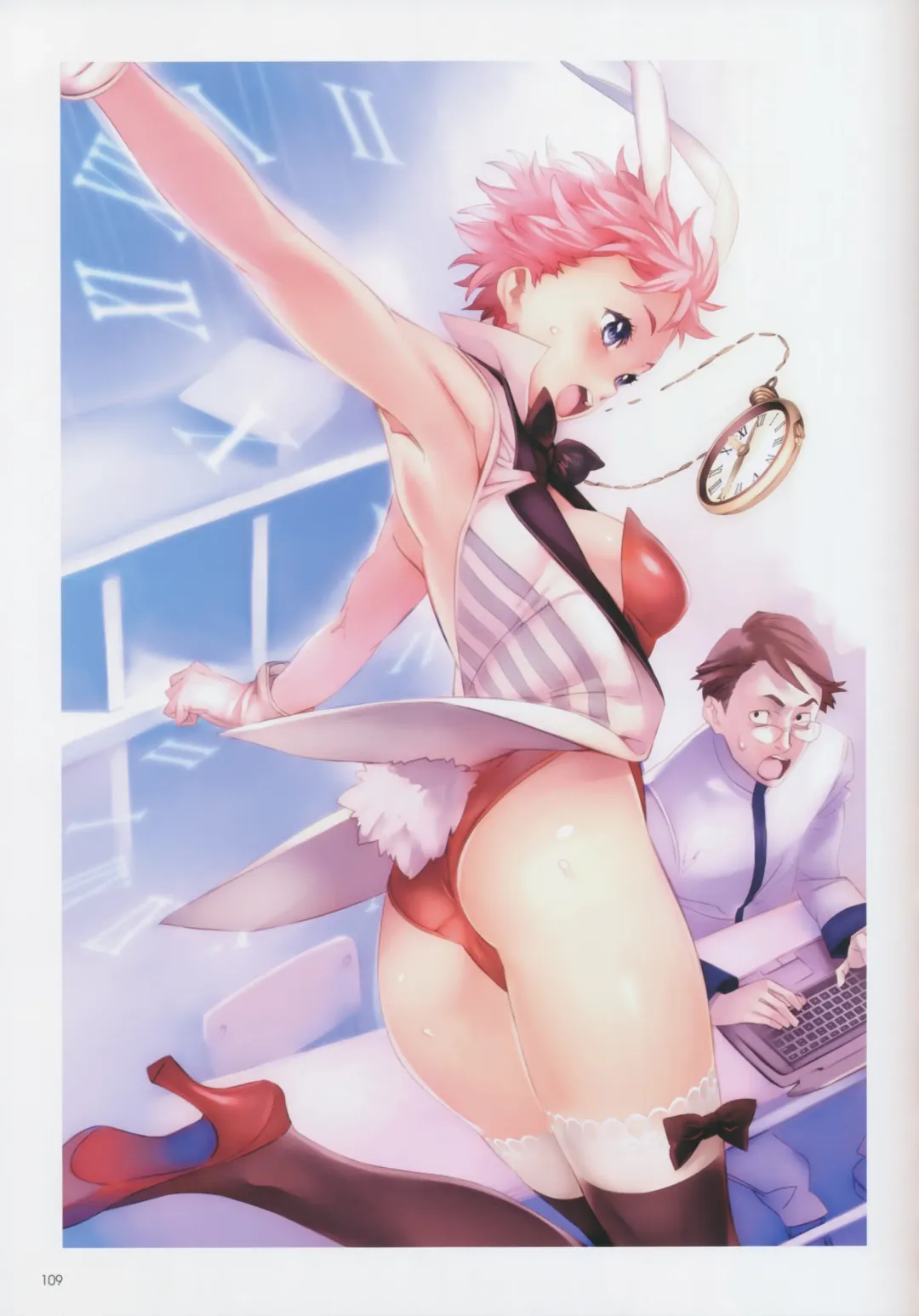 [Nishieda] Epidendrum Fhentai - Page 86