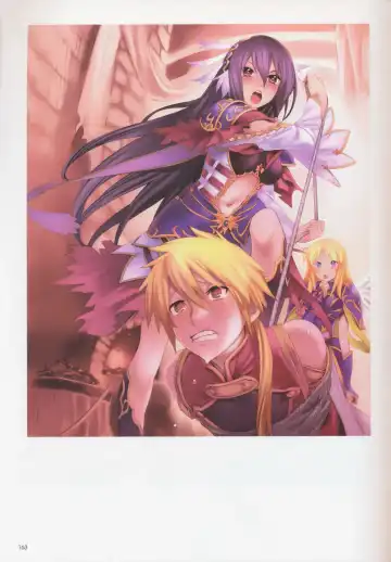 [Nishieda] Epidendrum Fhentai - Page 116