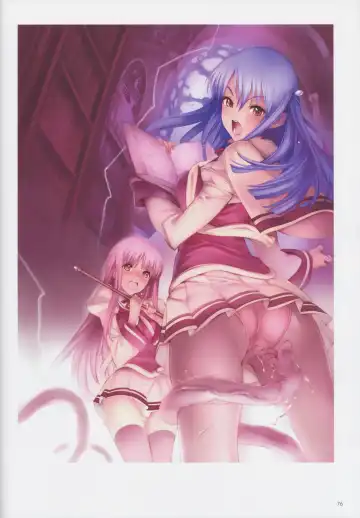 [Nishieda] Epidendrum Fhentai - Page 53