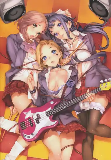 [Nishieda] Epidendrum Fhentai - Page 73