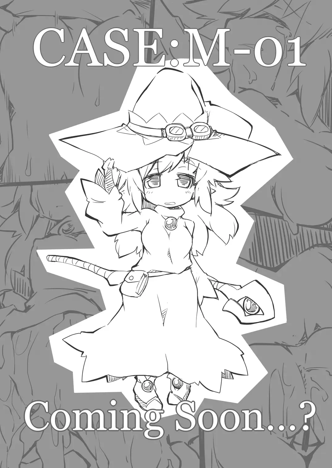 [Reku] Hirowareta Shoujo Z no Hinichijou DisGraiLife Case:Z-01 Fhentai - Page 21