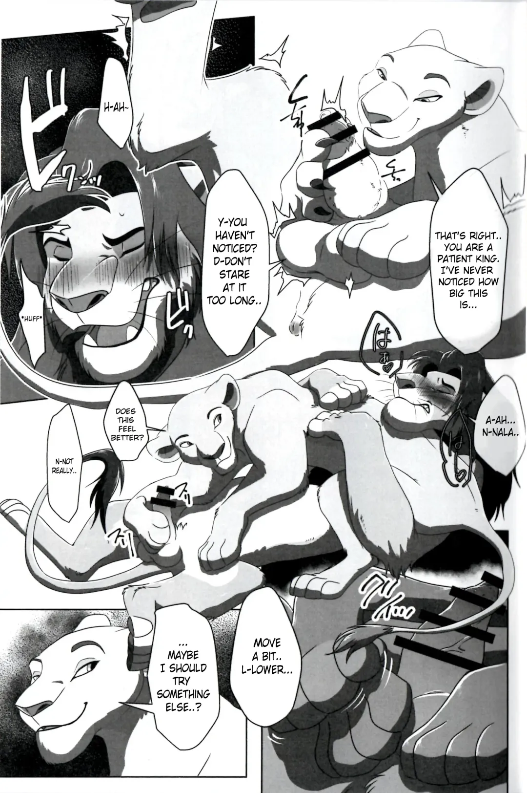 [Sasamaru] Anata o Papa ni Shite Ageru | I'll Give You A Child (decensored) Fhentai - Page 35
