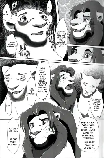 [Sasamaru] Anata o Papa ni Shite Ageru | I'll Give You A Child (decensored) Fhentai - Page 19