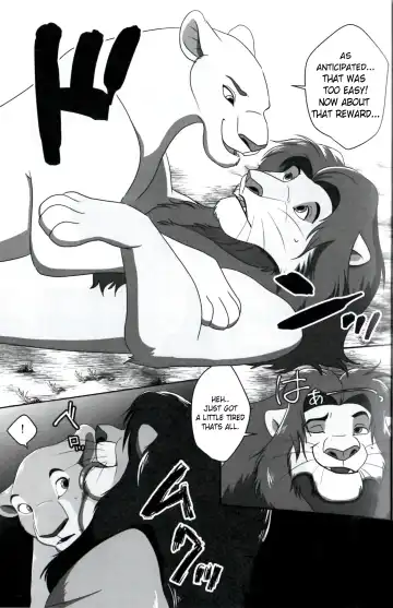 [Sasamaru] Anata o Papa ni Shite Ageru | I'll Give You A Child (decensored) Fhentai - Page 9