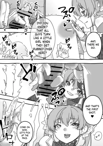 [Cowbow] Senchou no Wakarase Haishin Nandawa! | This is Senchou's Lecturing Livestream! Fhentai - Page 4