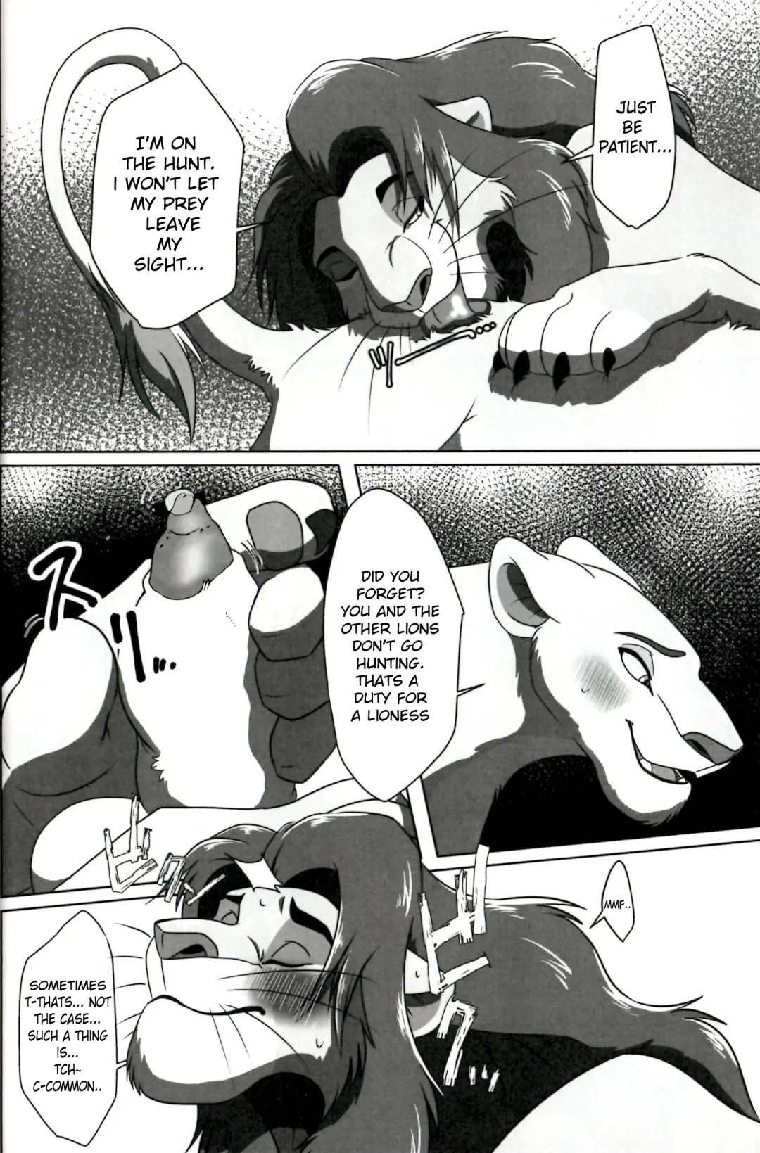 [Sasamaru] Anata o Papa ni Shite Ageru | I'll Give You A Child (decensored) Fhentai - Page 12