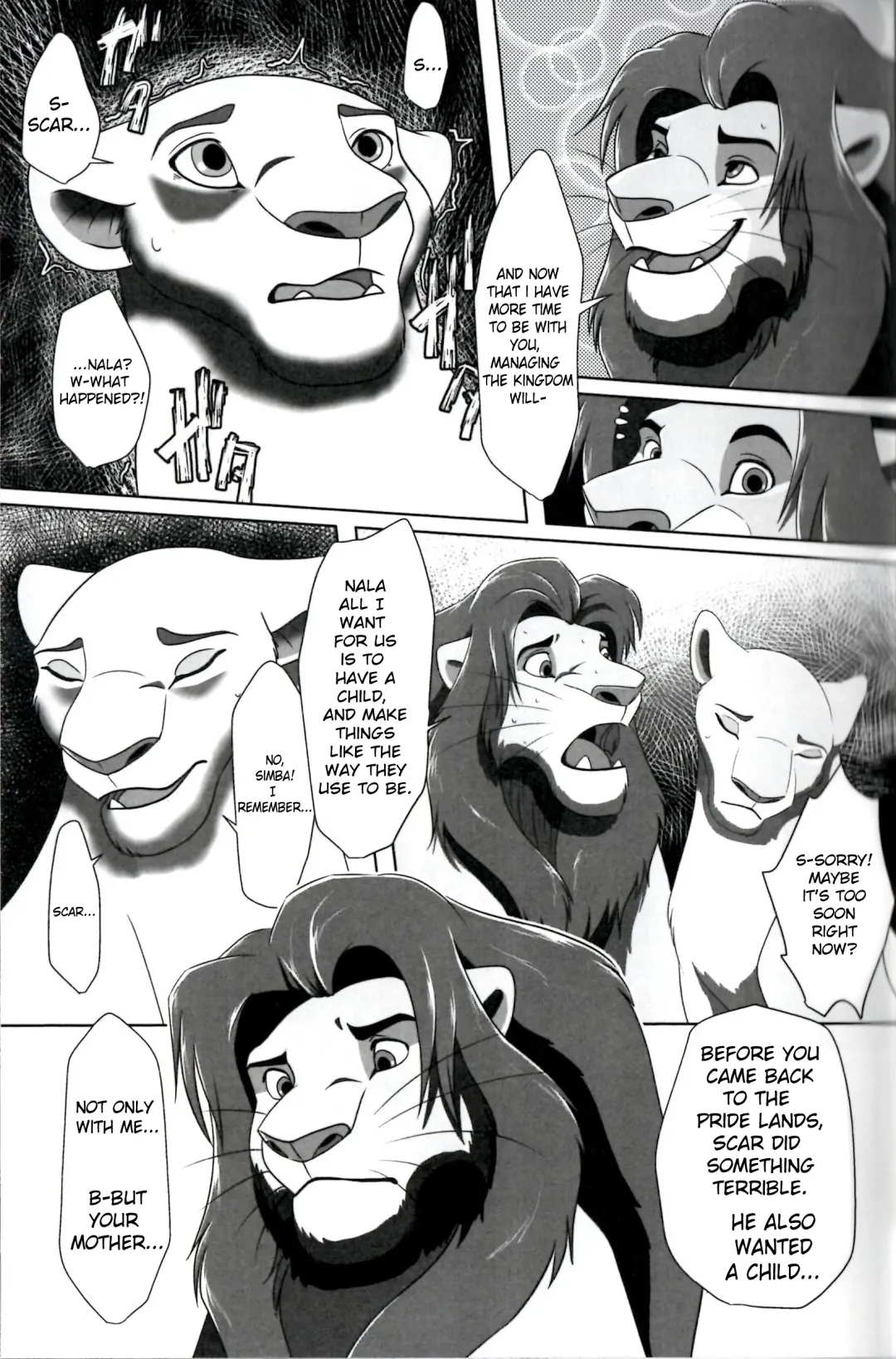 [Sasamaru] Anata o Papa ni Shite Ageru | I'll Give You A Child (decensored) Fhentai - Page 17