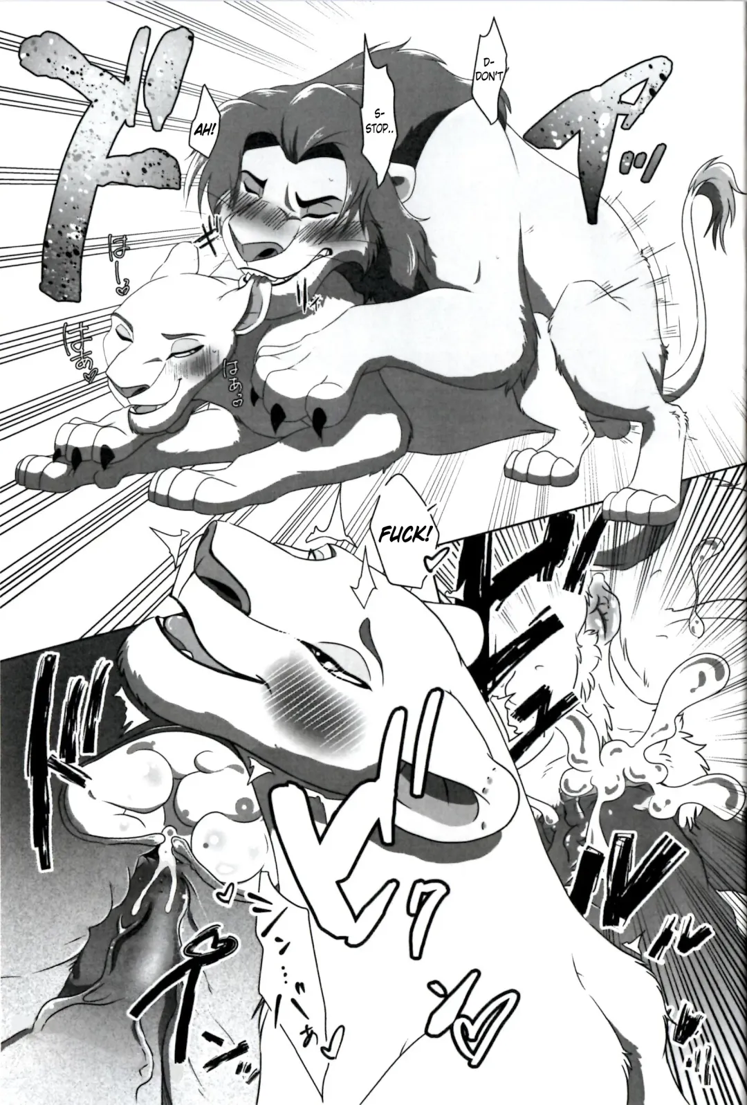 [Sasamaru] Anata o Papa ni Shite Ageru | I'll Give You A Child (decensored) Fhentai - Page 27