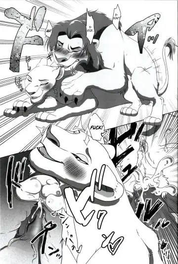 [Sasamaru] Anata o Papa ni Shite Ageru | I'll Give You A Child (decensored) Fhentai - Page 27