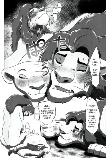 [Sasamaru] Anata o Papa ni Shite Ageru | I'll Give You A Child (decensored) Fhentai - Page 28
