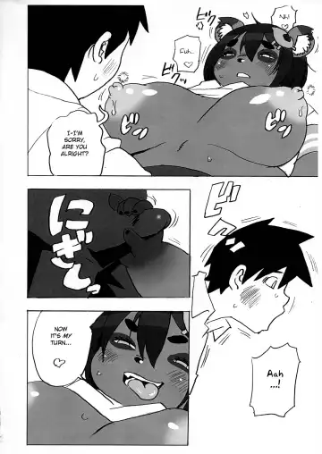 [Kojima Video] Tanutanutanuta Fhentai - Page 12