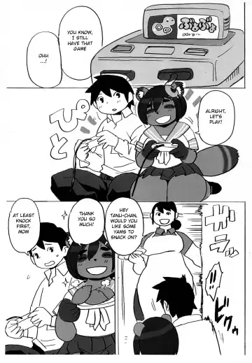 [Kojima Video] Tanutanutanuta Fhentai - Page 5