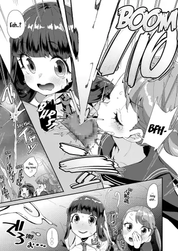 [Maeshima Ryou] Doutei Sotsugyoushiki | Virginity Graduation 2 Fhentai - Page 3