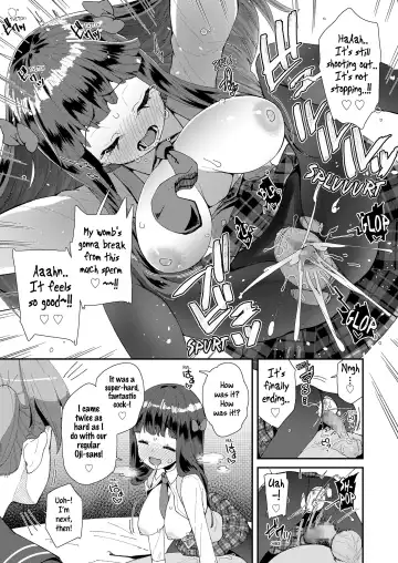 [Maeshima Ryou] Doutei Sotsugyoushiki | Virginity Graduation 2 Fhentai - Page 7