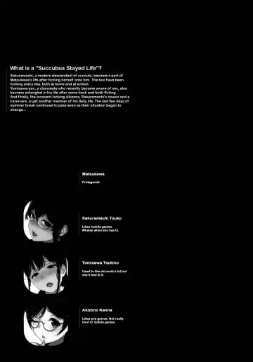 [Sasamori Tomoe] Succubus Stayed Life 10 Fhentai - Page 3