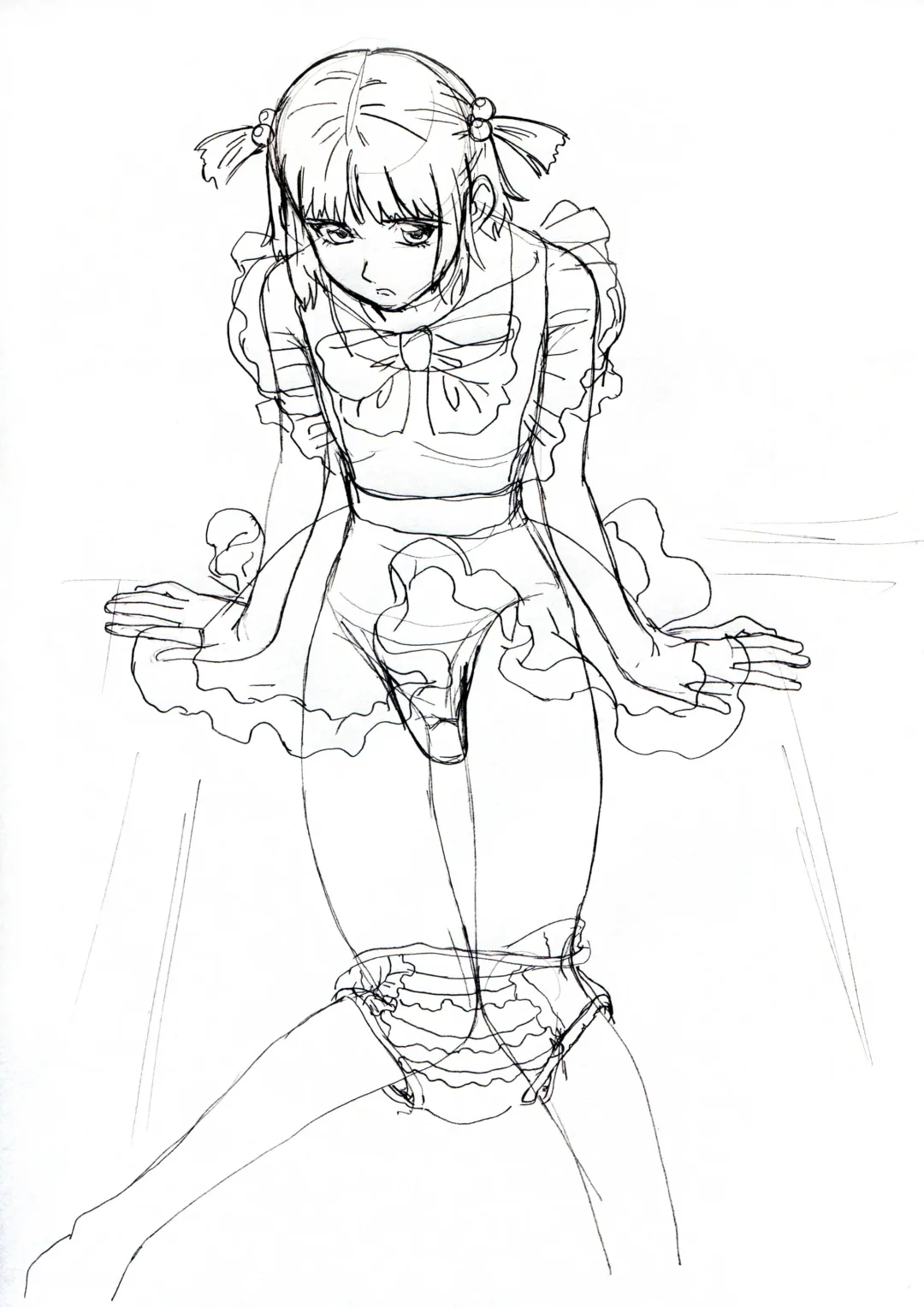 Crossdressing vol. 1 Fhentai - Page 10