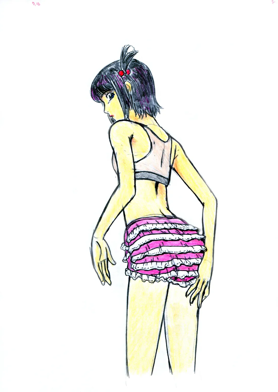 Crossdressing vol. 1 Fhentai - Page 13