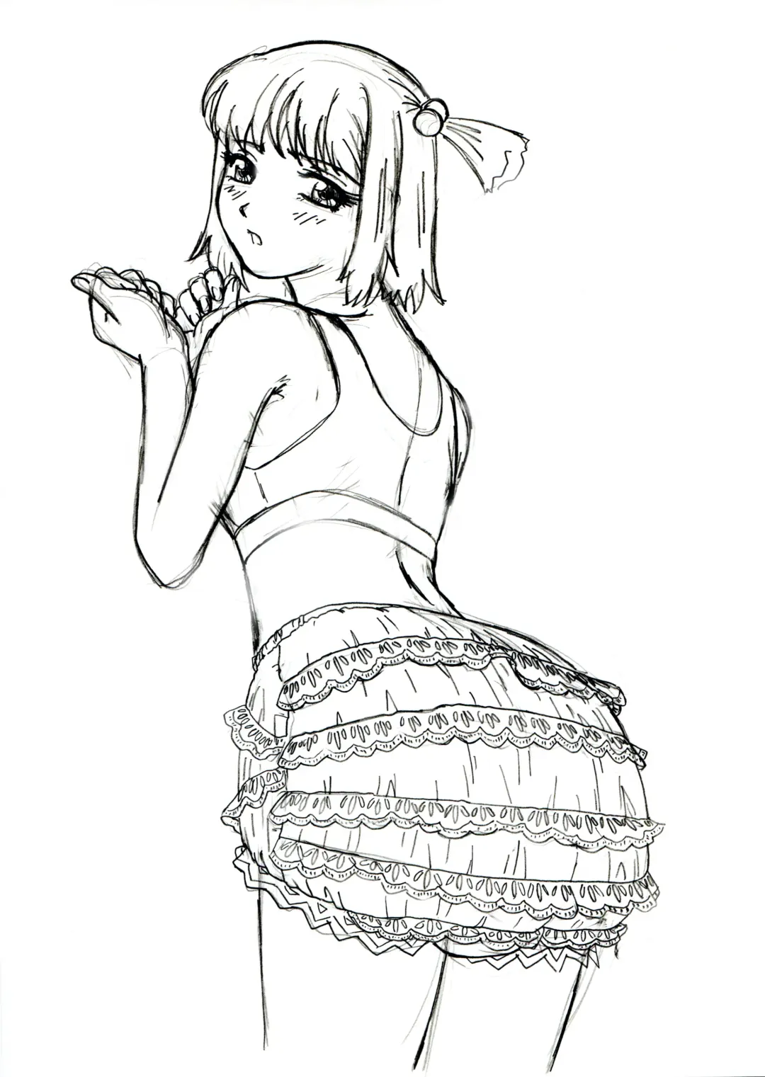 Crossdressing vol. 1 Fhentai - Page 14