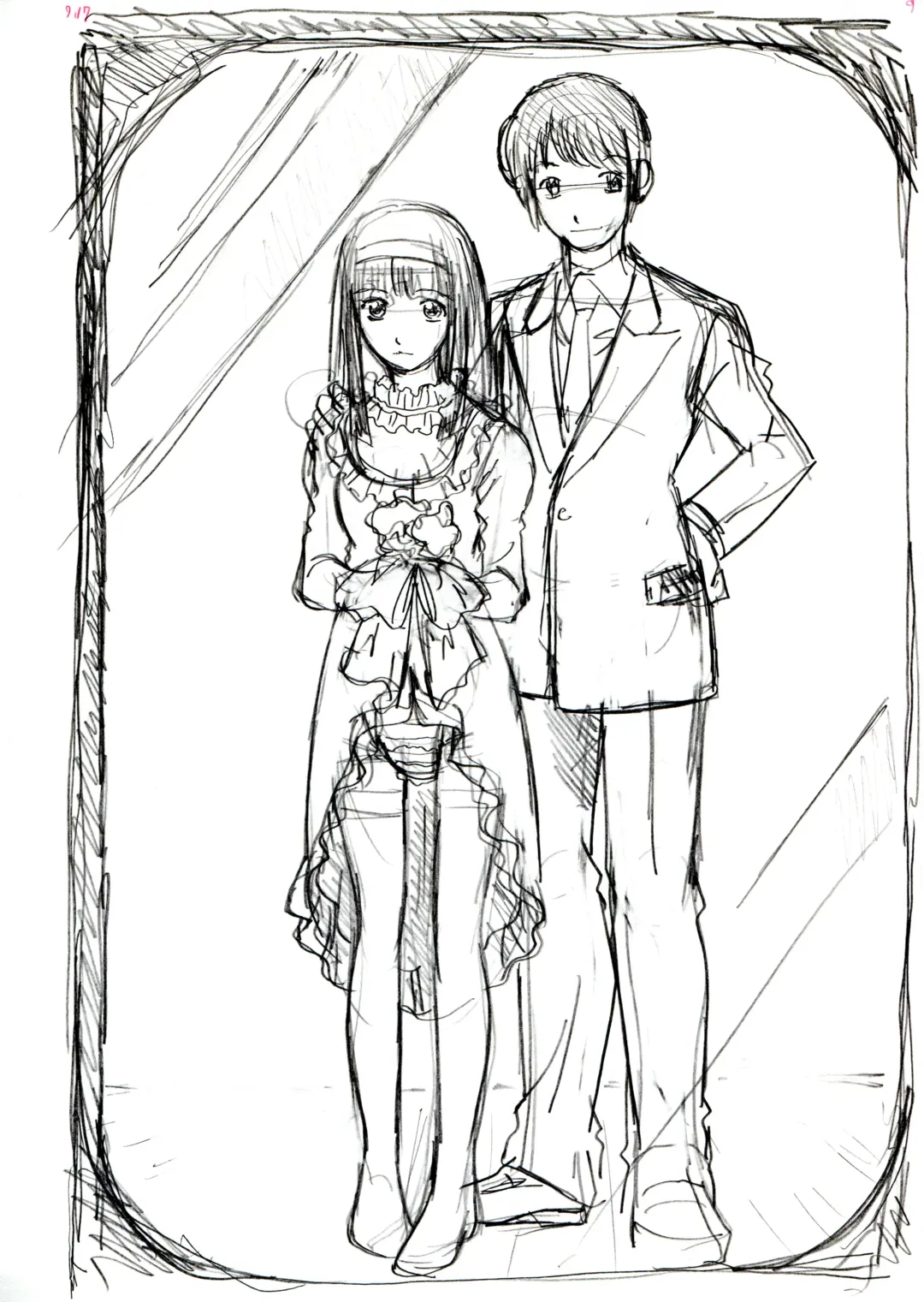 Crossdressing vol. 1 Fhentai - Page 15