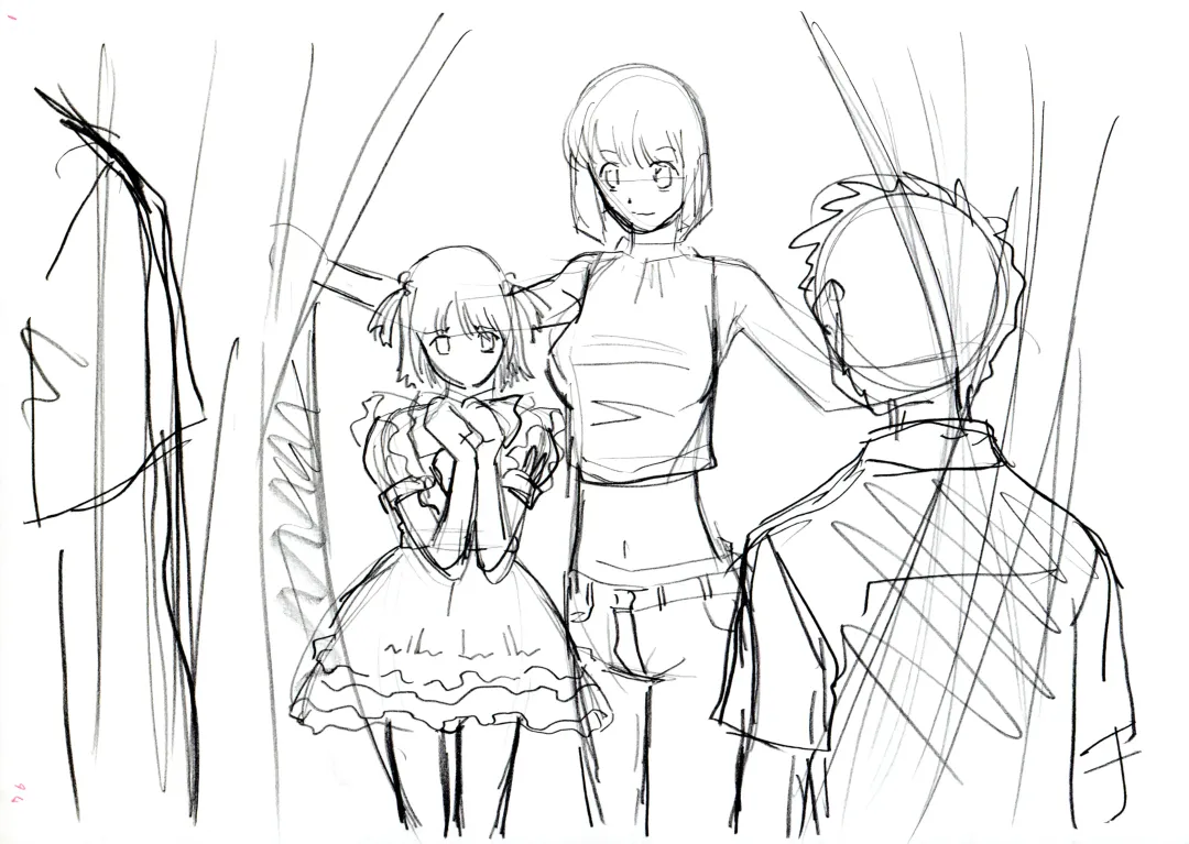 Crossdressing vol. 1 Fhentai - Page 2