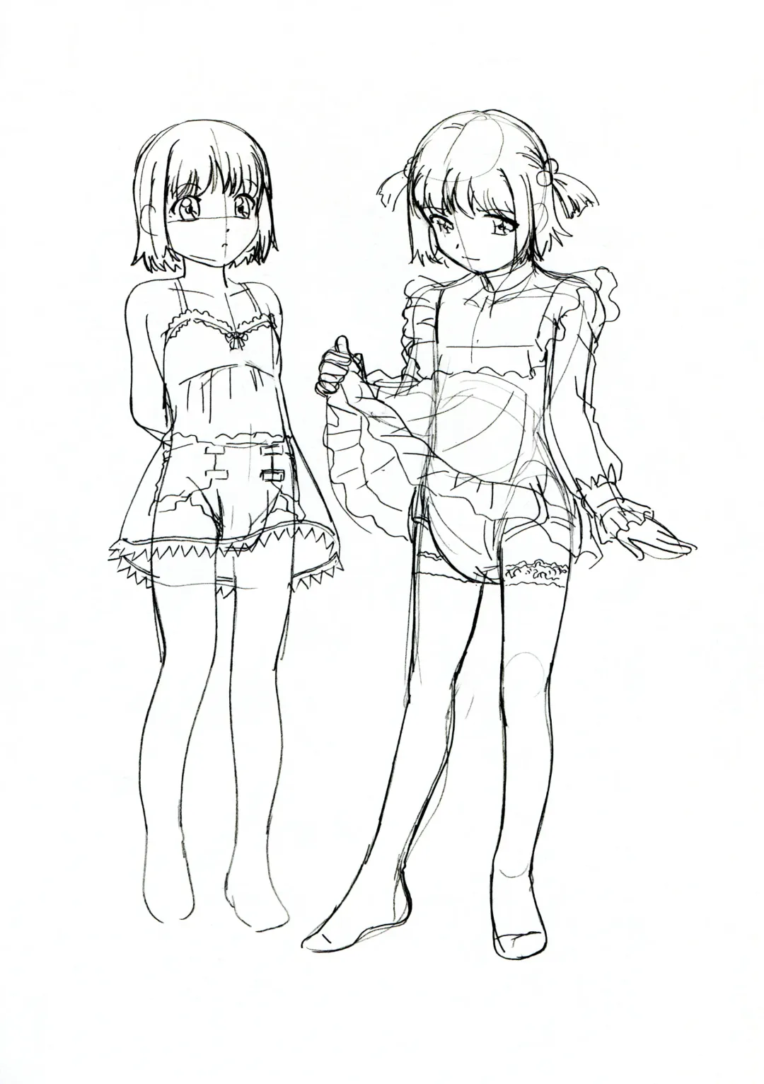 Crossdressing vol. 1 Fhentai - Page 28