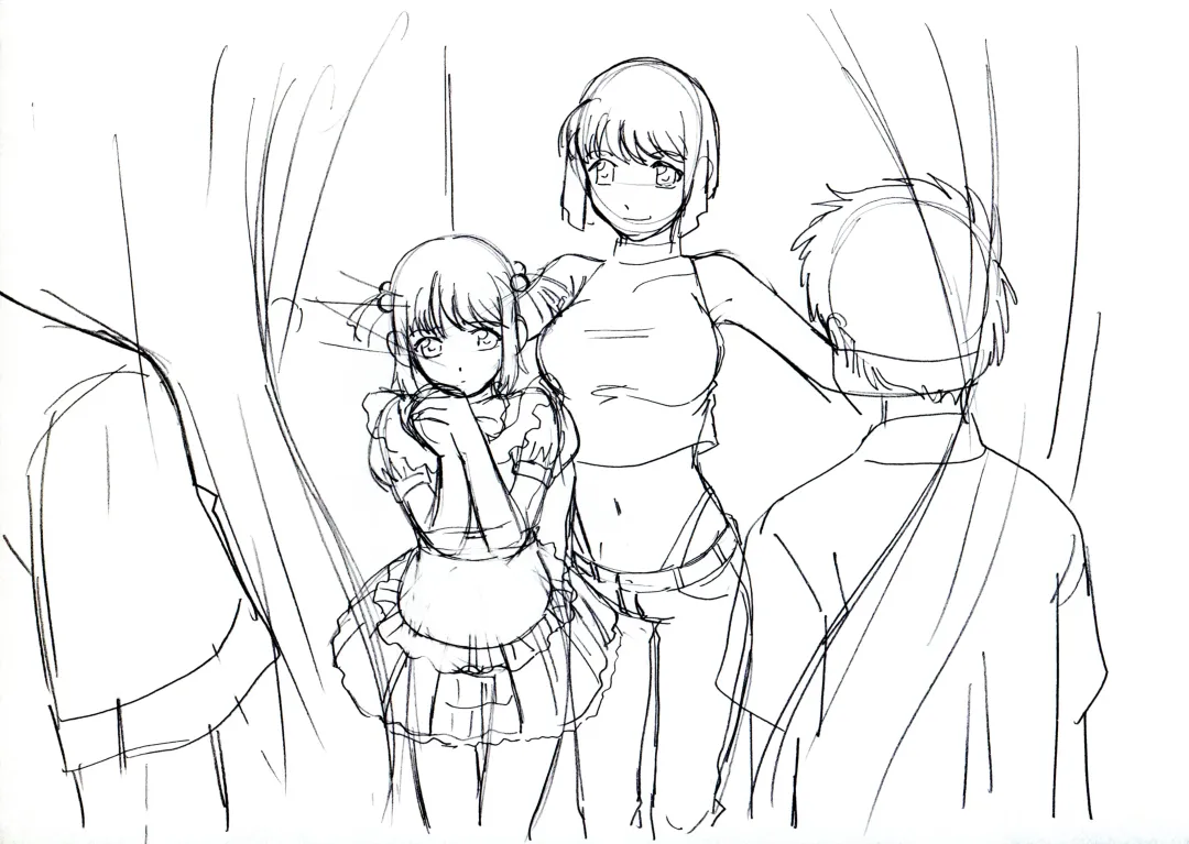 Crossdressing vol. 1 Fhentai - Page 3