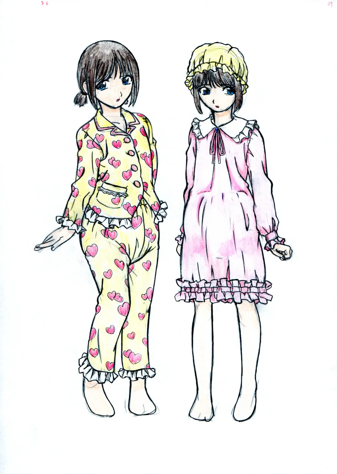 Crossdressing vol. 1 Fhentai - Page 30