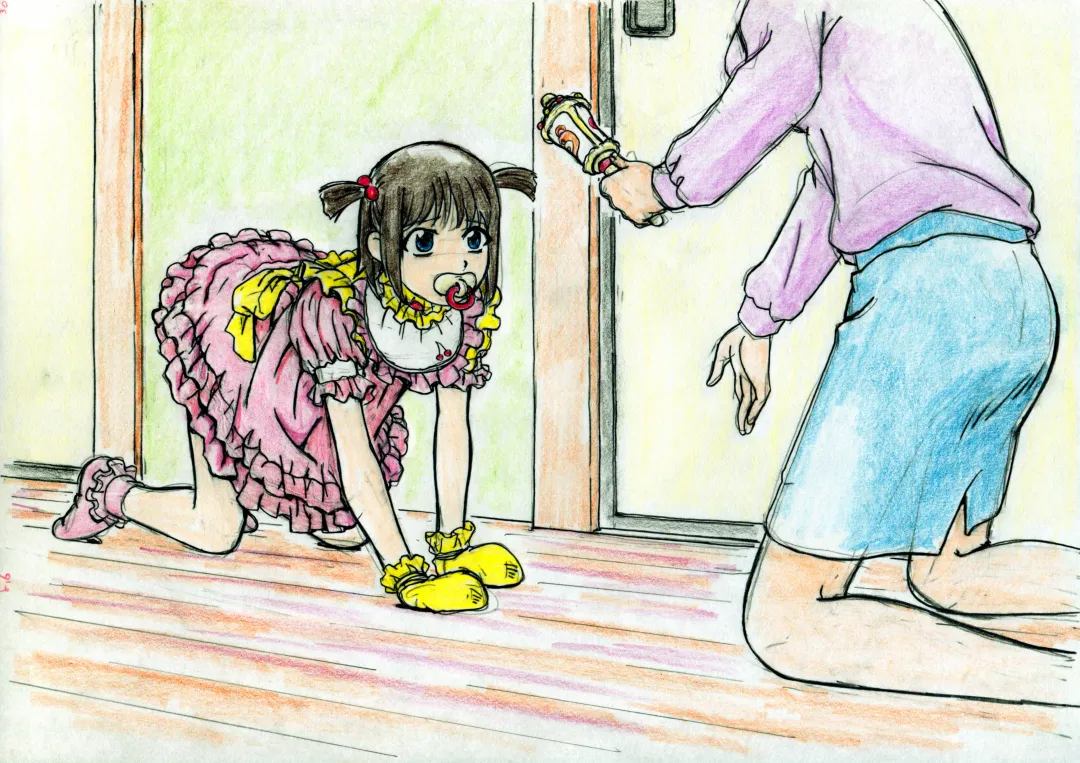 Crossdressing vol. 1 Fhentai - Page 31