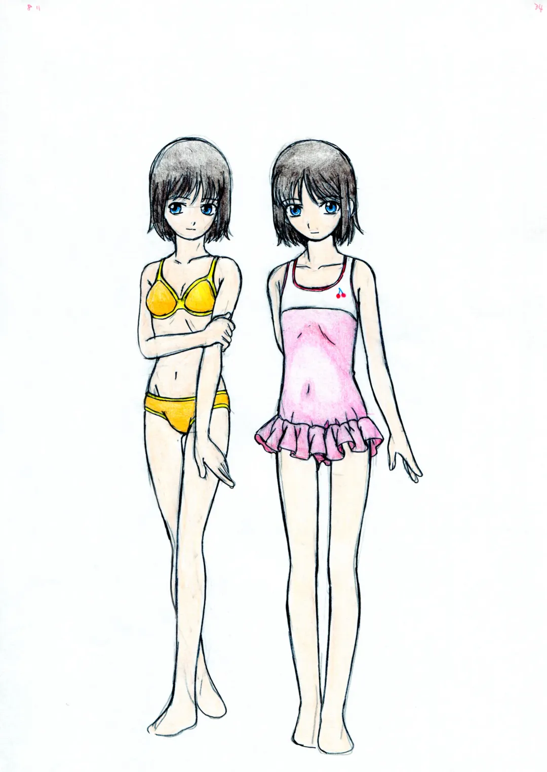 Crossdressing vol. 1 Fhentai - Page 34