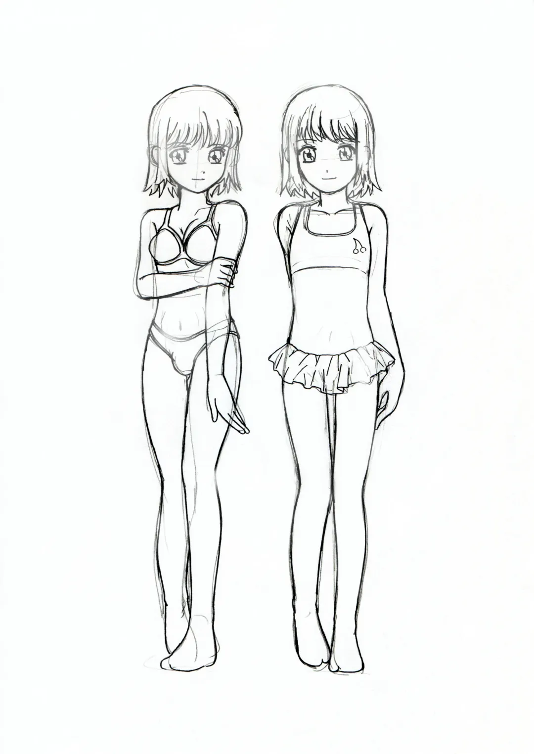 Crossdressing vol. 1 Fhentai - Page 35