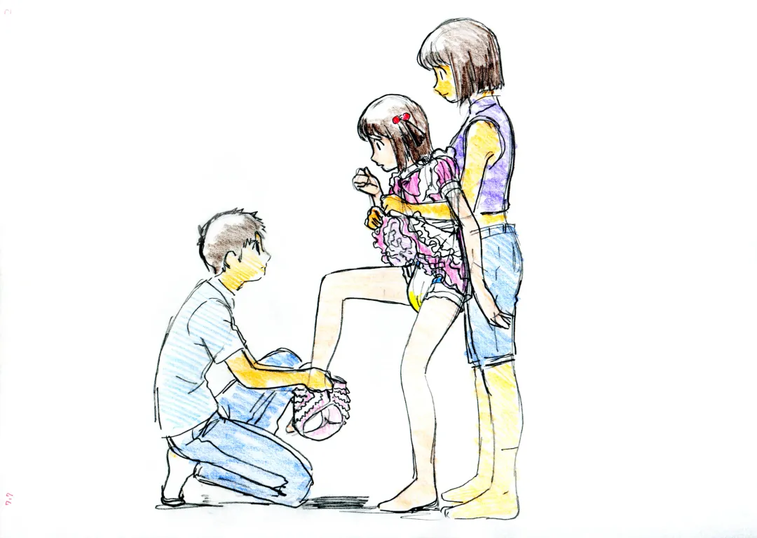 Crossdressing vol. 1 Fhentai - Page 4