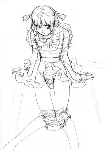 Crossdressing vol. 1 Fhentai - Page 10