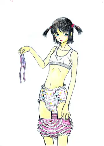 Crossdressing vol. 1 Fhentai - Page 12