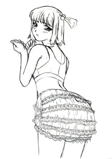 Crossdressing vol. 1 Fhentai - Page 14