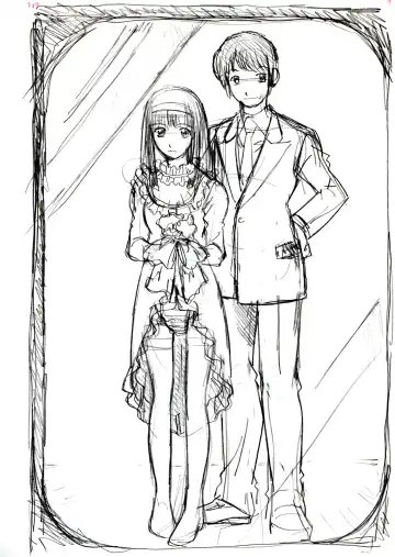 Crossdressing vol. 1 Fhentai - Page 15