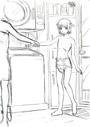 Crossdressing vol. 1 Fhentai - Page 17