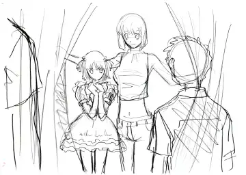 Crossdressing vol. 1 Fhentai - Page 2