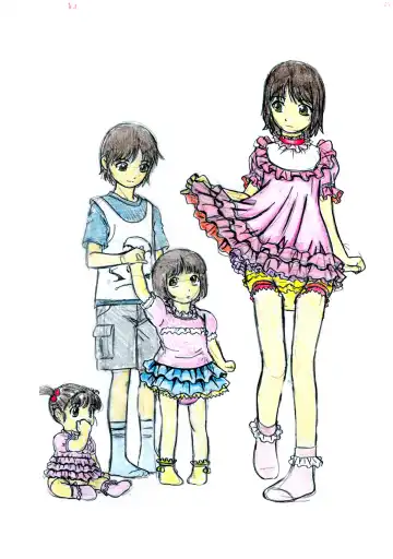 Crossdressing vol. 1 Fhentai - Page 21