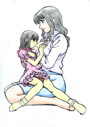 Crossdressing vol. 1 Fhentai - Page 22