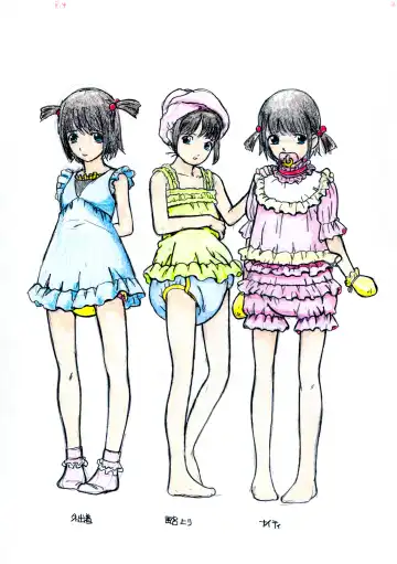 Crossdressing vol. 1 Fhentai - Page 26