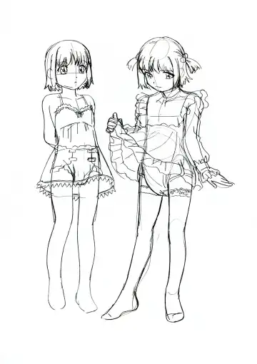 Crossdressing vol. 1 Fhentai - Page 28