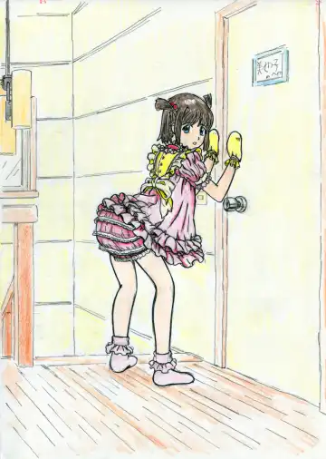 Crossdressing vol. 1 Fhentai - Page 29