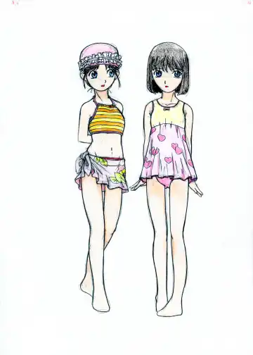 Crossdressing vol. 1 Fhentai - Page 33