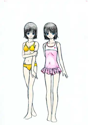 Crossdressing vol. 1 Fhentai - Page 34