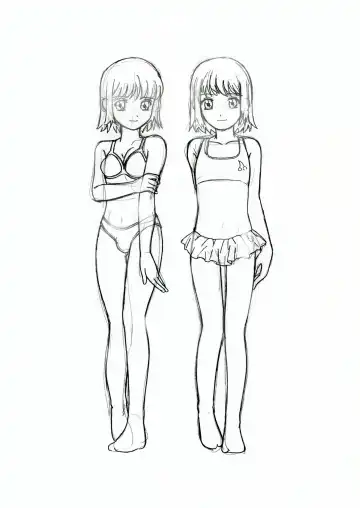 Crossdressing vol. 1 Fhentai - Page 35