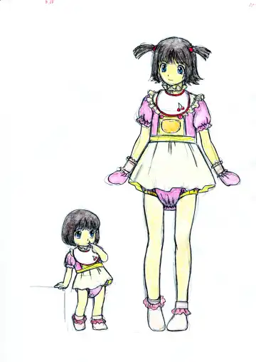 Crossdressing vol. 1 Fhentai - Page 36