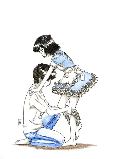 Crossdressing vol. 1 Fhentai - Page 6