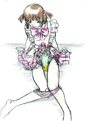 Crossdressing vol. 1 Fhentai - Page 9